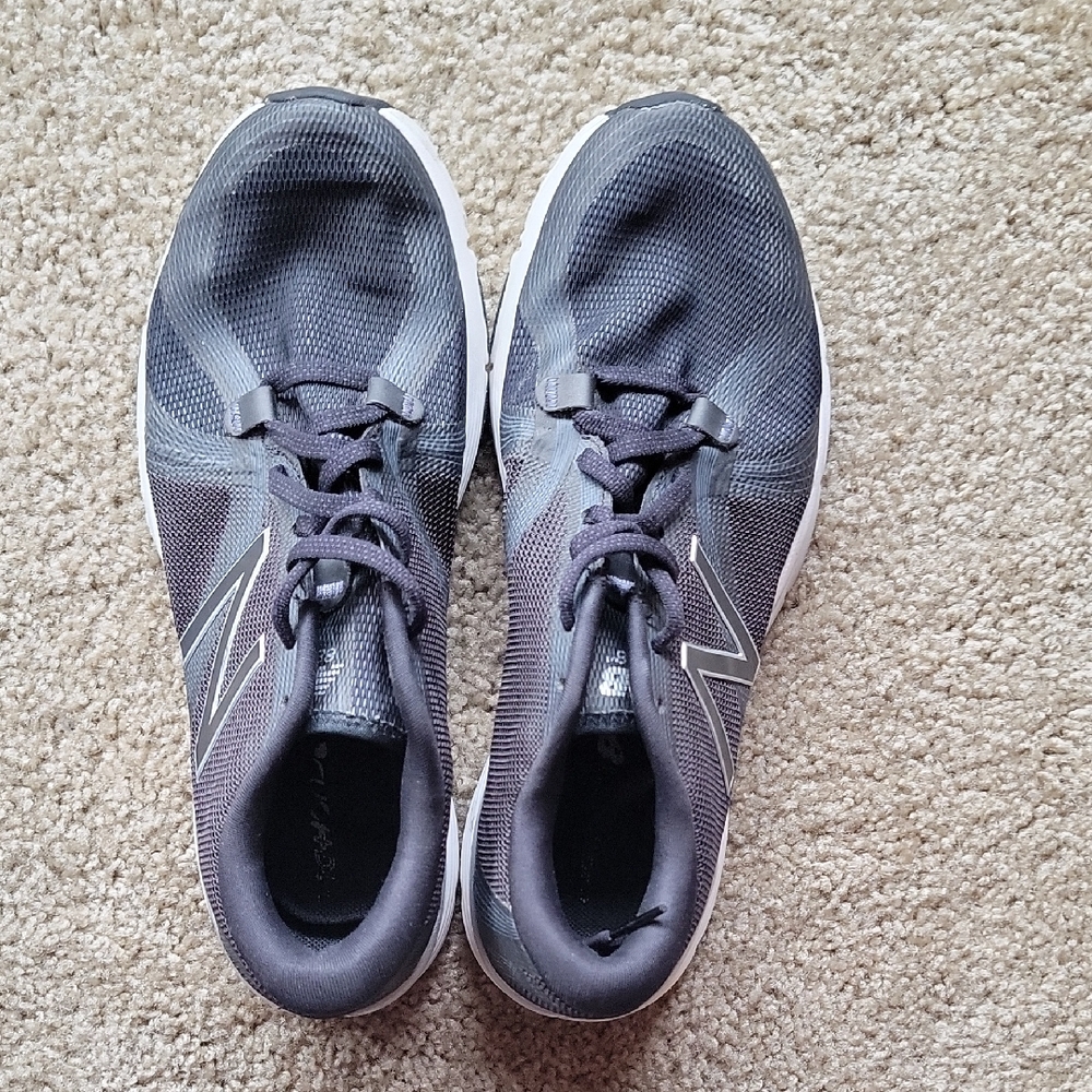 New Balance Athletic Sneakers